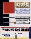 Cover for MCSE Windows 2000 Server
