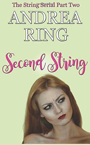Cover for Second String