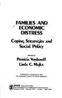 Cover for Families & Economic Distress