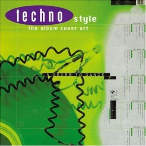 Cover for Techno Style