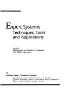 Cover for Expert Systems
