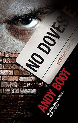 Cover for No Doves
