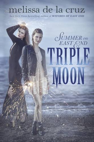 Cover for Triple Moon