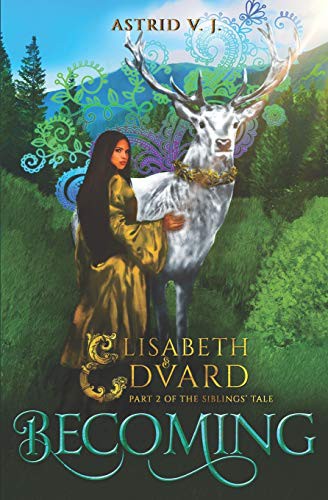 Cover for Becoming