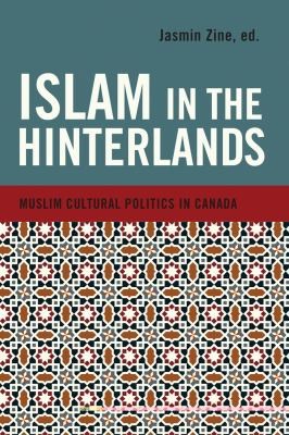 Cover for Islam in the Hinterlands
