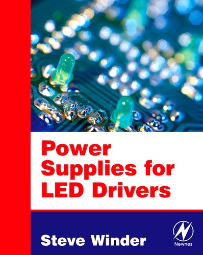 Cover for Power supplies for LED driving