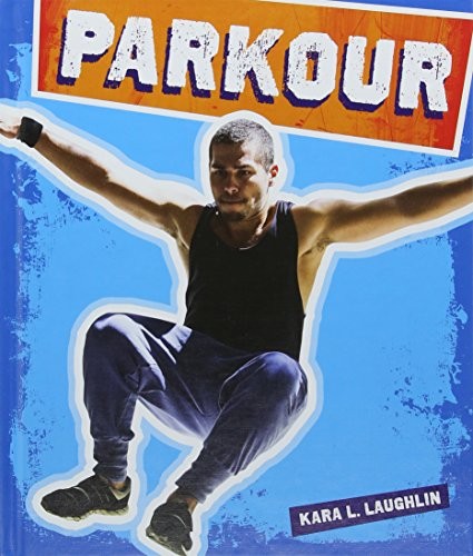 Cover for Parkour