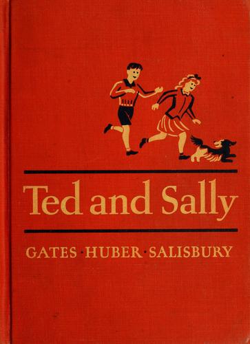 Cover for Ted and Sally