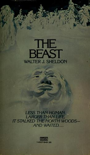 Cover for Beast