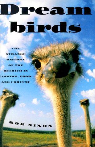 Cover for Dreambirds