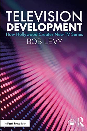 Cover for Television Development
