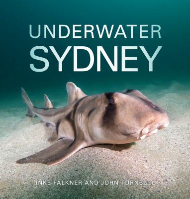 Cover for Underwater Sydney