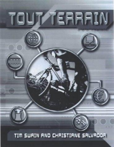 Cover for Tout Terrain