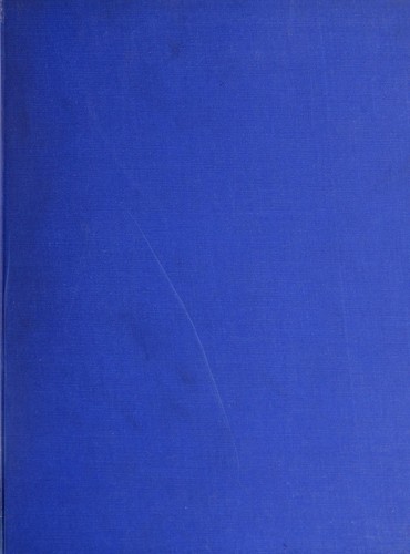 Cover for Concentrations of potassium in the serum of selected patients with hay fever