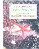 Cover for Exploring an Ocean Tide Pool
