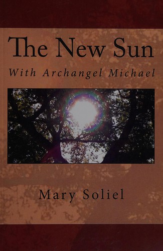 Cover for The New Sun