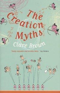 Cover for The Creation Myths