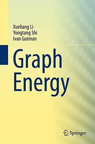 Cover for Graph Energy