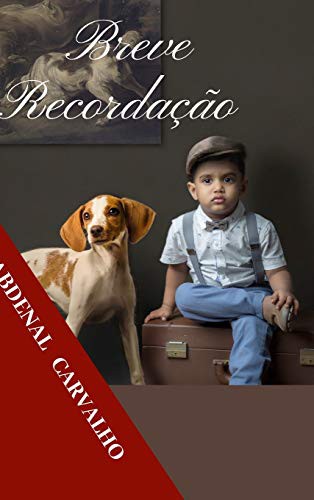 Cover for Breve Recordação