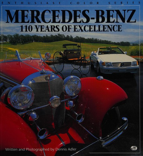 Cover for Mercedes-Benz