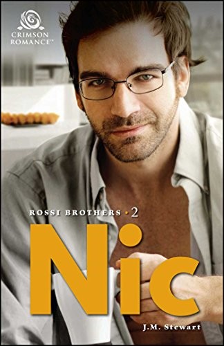 Cover for Nic