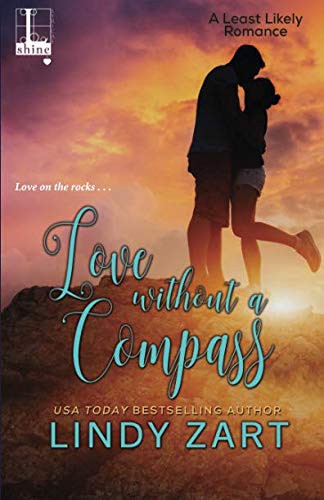 Cover for Love Without a Compass