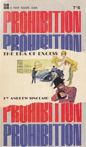 Cover for Prohibition