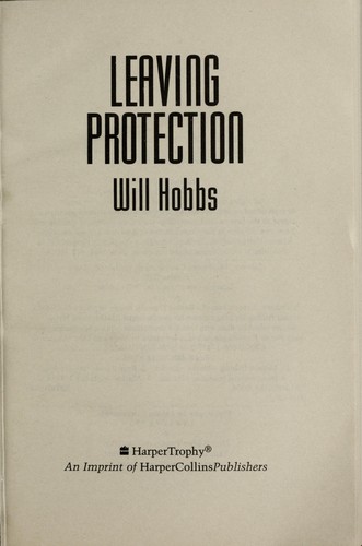 Cover for Leaving Protection