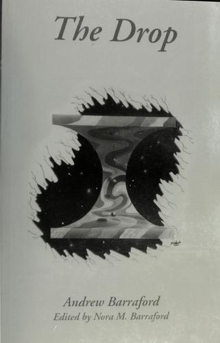 Cover for The Drop