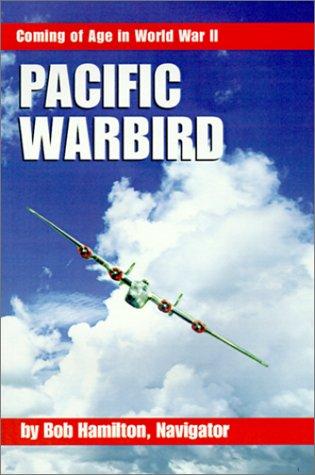 Cover for Pacific Warbird