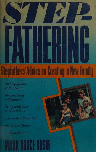 Cover for Stepfathering