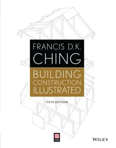 Cover for Building Construction Illustrated, 5th Edition