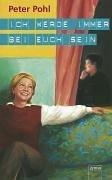 Cover for Ich werde immer bei euch sein.