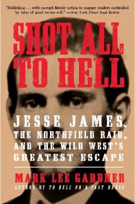 Cover for Shot All to Hell