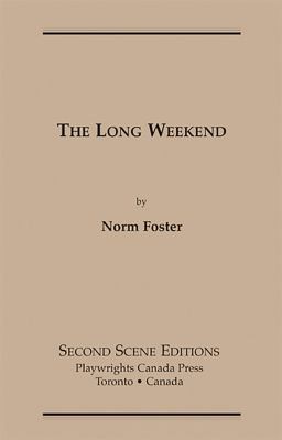 Cover for Long Weekend