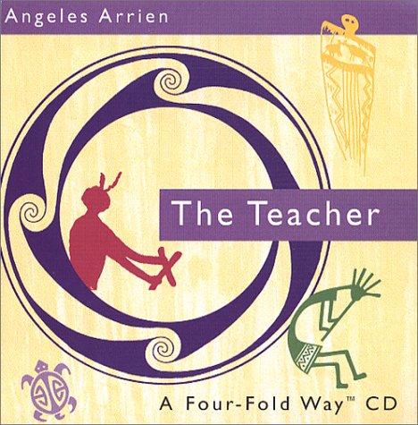 Cover for The Four-Fold Way CD
