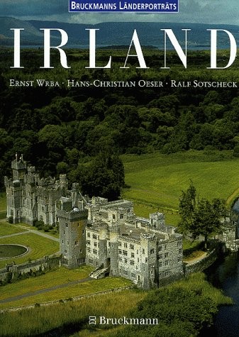 Cover for Irland