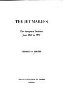 Cover for The jet makers