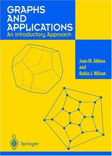 Cover for Graphs and Applications