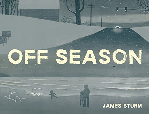 Cover for Off Season