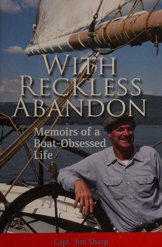 Cover for With reckless abandon