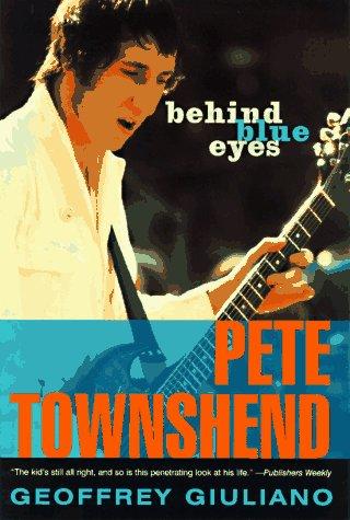 Cover for Behind Blue Eyes