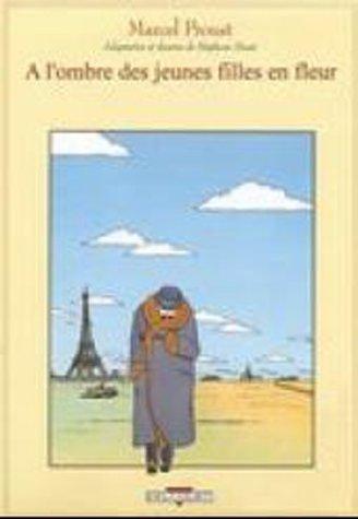 Cover for A L'Ombre DES Jeunes Filles En Fleurs