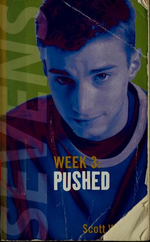 Cover for Pushed