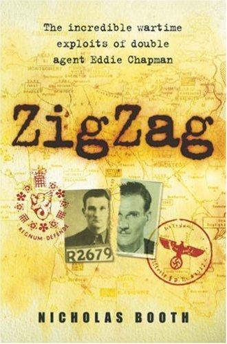 Cover for Zigzag