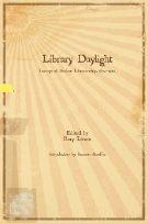 Cover for Library Daylight