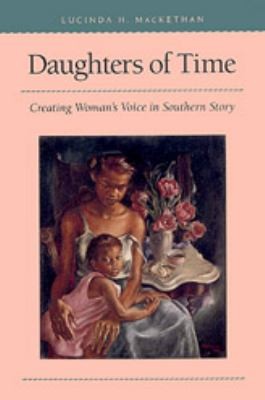Cover for Daughters of Time
            
                Mercer University Lamar Memorial Lectures