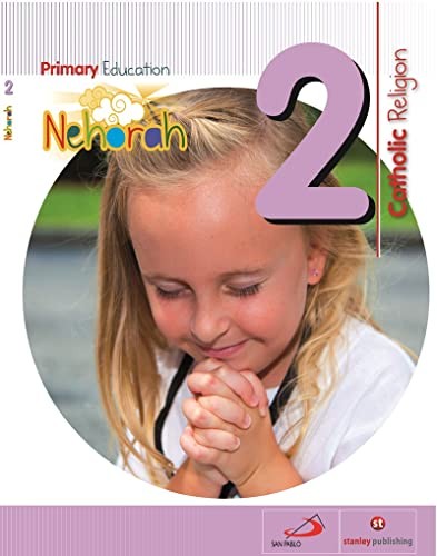 Cover for Nehorah 2 Catholic Religion Primary Education
