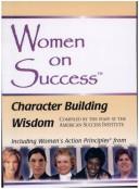 Cover for Women on Success