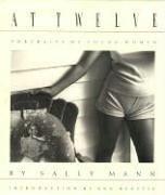 Cover for At Twelve